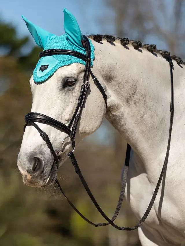New English Ear Bonnets – The Tack Trove